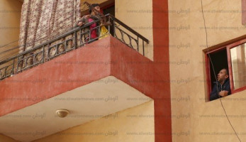 أحمد موسى: "طفل البلكونة أبكى المصريين زي ما بكينا في 2011"