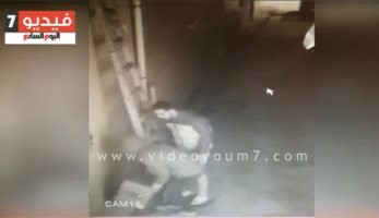 اعترافات ميكانيكى بالمعادى: نسخت مفتاح سيارة طبيب وسرقتها وكنت ناوى أساومه