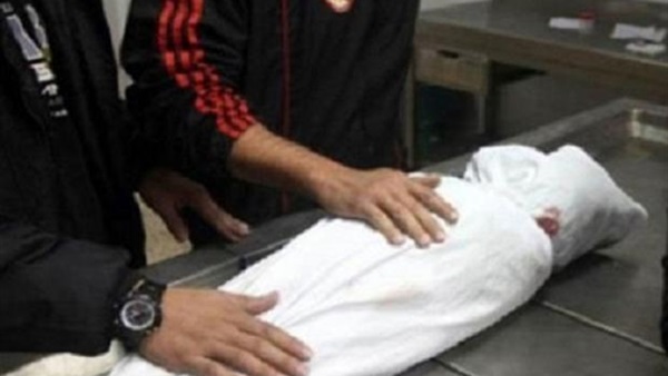 'أخر خروجه في حياته'.. كواليس قتل أم لطفلها بالوراق