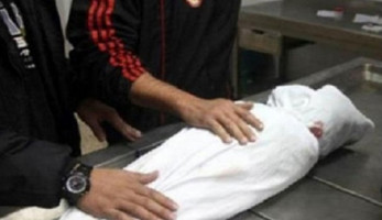 'أخر خروجه في حياته'.. كواليس قتل أم لطفلها بالوراق