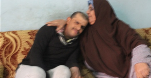«صباح وأولادها الـ8».. حكاية أسرة شرقاوية نهشها المرض والفقر (فيديو)