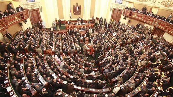 البرلمان يوافق على اتفاق قرض لتنمية القطاع الخاص بمبلغ مليار دولار