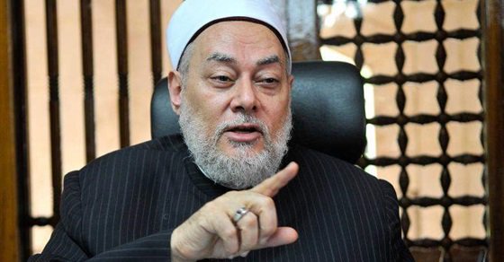 علي جمعة: حسن البنا تعاون مع هتلر وأشاع الإخوان أن 'النازي' أشهر إسلامه