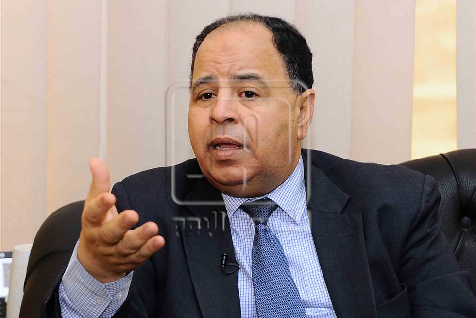وزير المالية: نستهدف معدل نمو 6% وخفض الدين العام إلى 93%
