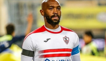 تعثر مفاوضات المصري مع الزمالك لضم شيكابالا