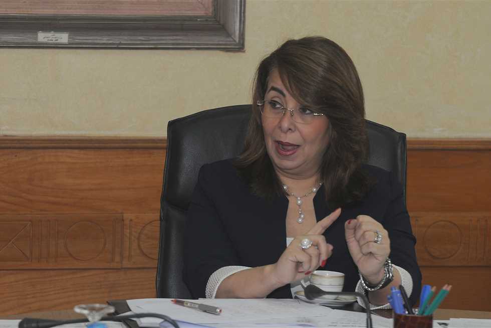 تعليق «التضامن» على فيديو «تعذيب طفلين من ذوي الاحتياجات» بالبحيرة