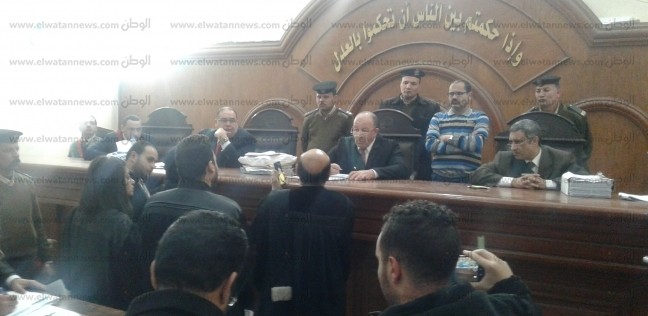 دفاع «أبيفانيوس» يطالب باستدعاء طبيب شرعي: «ظهرت أدلة جديدة»
