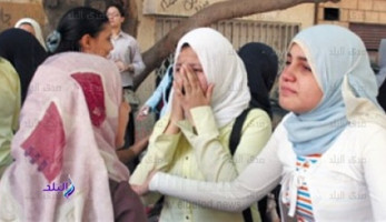رسوب أكثر من 35 ألف طالب في امتحانات إعدادية القاهرة