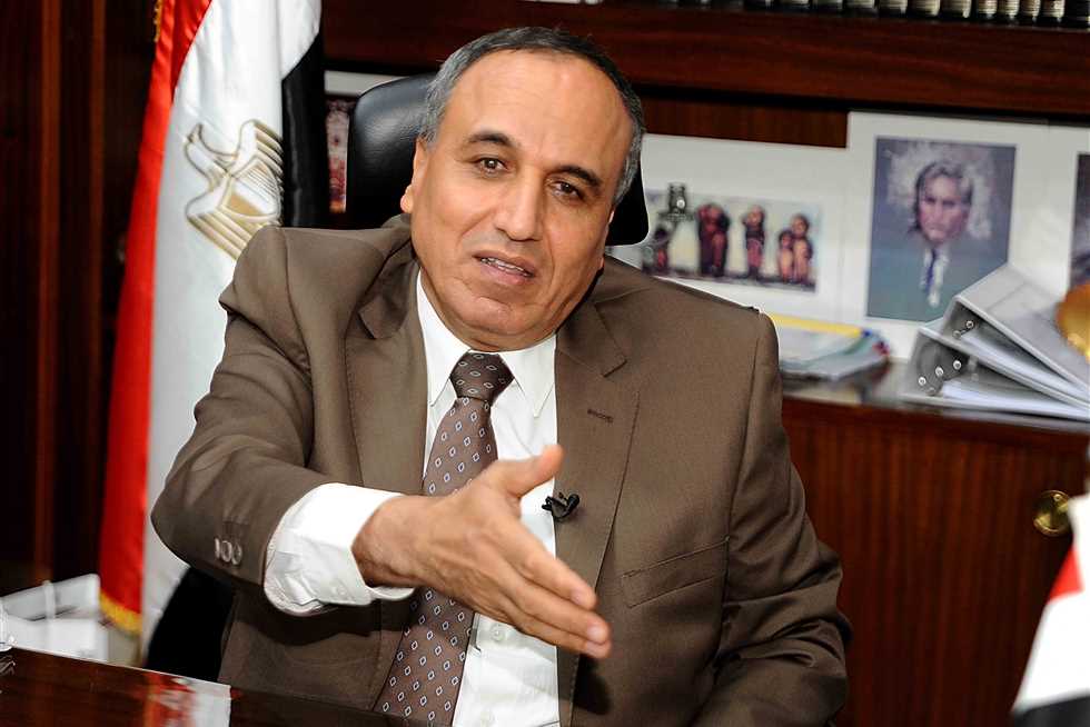 نقيب الصحفيين: لم أحدد موقفي لخوض «الانتخابات» المقبلة