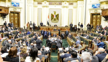 جلسات النواب تبدأ مناقشة مشروع قانون مزاولة مهنة الطب