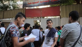 10 محطات لـ"التعليم" استعدادًا لامتحانات الثانوية العامة 2019 حتى الآن