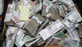 ظهور مستريح جديد في سوهاج نصب على الأهالي في 6 ملايين جنيه