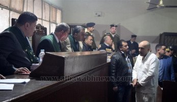 النيابة تطالب بإعدام منفذ مذبحة كفر الشيخ: الجميع يشهد للزوجة بحسن الخلق