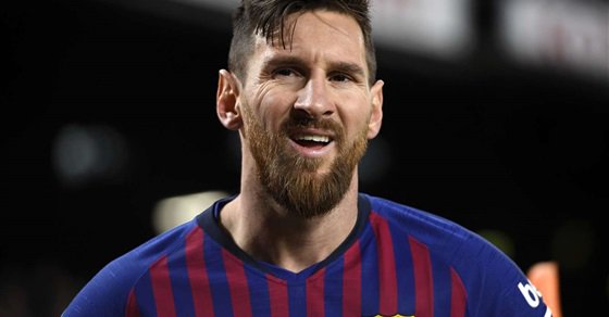 شكوك حول مشاركة ميسي في الكلاسيكو أمام ريال مدريد بسبب الإصابة