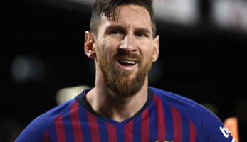 شكوك حول مشاركة ميسي في الكلاسيكو أمام ريال مدريد بسبب الإصابة