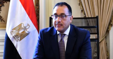 رئيس الوزراء من دار الكتب: القاهرة ستظل عاصمة مصر إلى الأبد