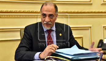 زعيم الأغلبية البرلمانية يكشف تفاصيل مقترح تعديل الدستور