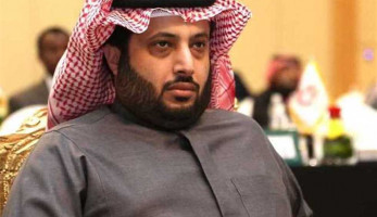 تركي آل الشيخ يدرس شكوى جماهير الأهلي لـ«كاف»