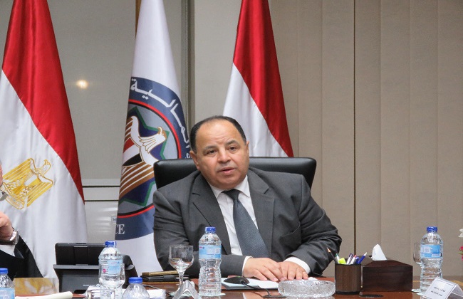 وزير المالية: صندوق النقد الدولي يوافق على صرف الشريحة الخامسة بقيمة ٢ مليار دولار