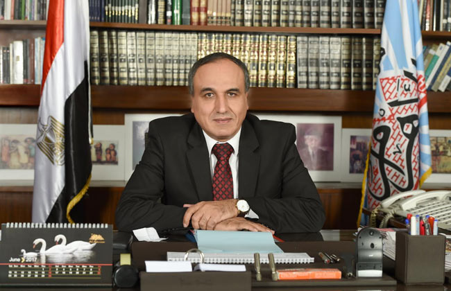 عبدالمحسن سلامة: أعلن موقفي من الترشح علي مقعد نقيب الصحفيين الخميس المقبل