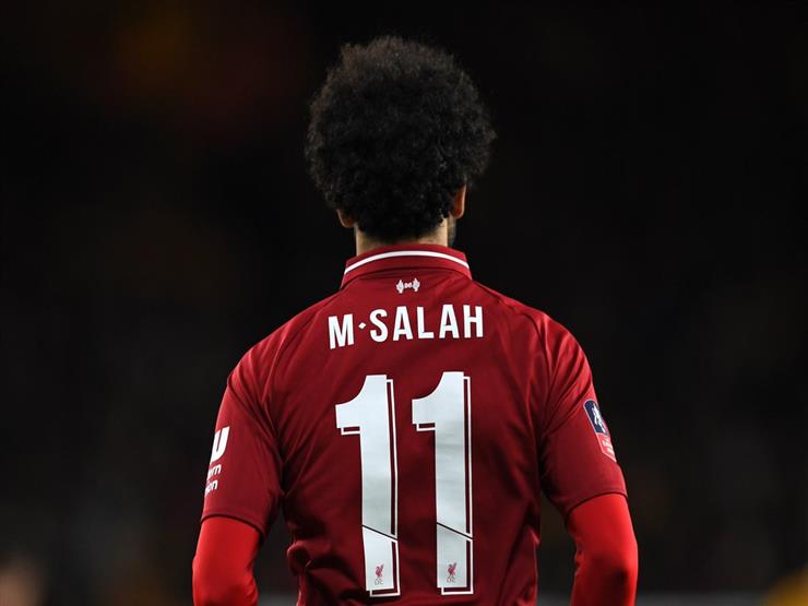 شوبير: صلاح لن يلعب مباراتي النيجر ونيجيريا.. وحجازي قد يلحق به