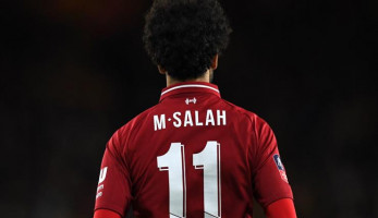 شوبير: صلاح لن يلعب مباراتي النيجر ونيجيريا.. وحجازي قد يلحق به