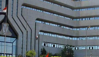 العثور على أعمدة لوحات طريق  مصر - إسكندرية  المسروقة