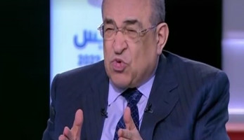 مصطفى الفقي يكشف سبب عدم اختيار 'مبارك' نائبًا له