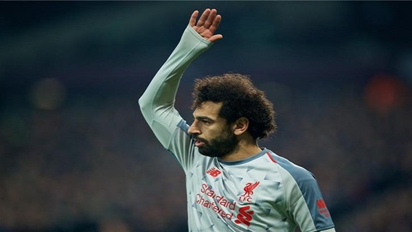وست هام يتضامن مع محمد صلاح ضد الهتافات العنصرية