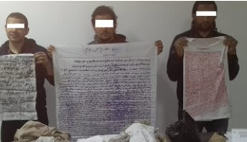 على طريقة أم خديجة المغربية..سقوط دجالون نصبوا على ضحاياهم بزعم جلب الحبيب