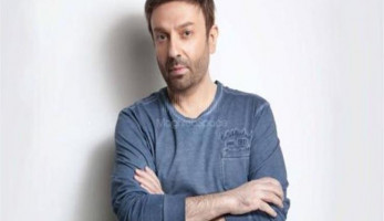 محمد ضياء يخرج عن صمته: تزوجت منة فضالي ولم أضربها "دي تضرب بلد"