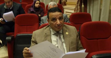 نائب بـ"إسكان البرلمان" يطالب بسرعة إقرار تعديلات قانون البناء الموحد