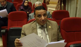 نائب بـ"إسكان البرلمان" يطالب بسرعة إقرار تعديلات قانون البناء الموحد