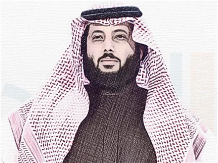 "تحذير من تخريب الدوري ومقاطعة لاعبي الأهلي".. 10 رسائل من تركي آل الشيخ