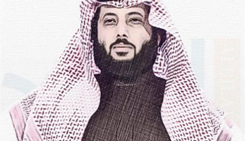 "تحذير من تخريب الدوري ومقاطعة لاعبي الأهلي".. 10 رسائل من تركي آل الشيخ