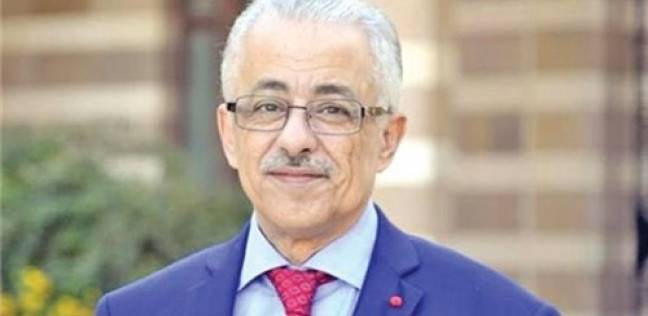 شوقي: المعلم يستحق أعلى مرتب بالدولة.. والعقود المؤقتة بـ1200 جنيه