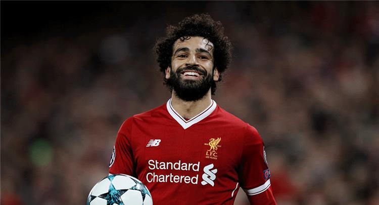 صدمة فى العالم ..محمد صلاح يعلن اعتزال كرة القدم نهائيا بسبب العنصرية
