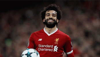 صدمة فى العالم ..محمد صلاح يعلن اعتزال كرة القدم نهائيا بسبب العنصرية