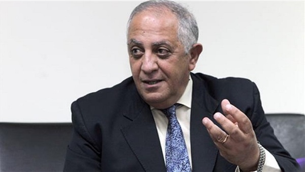 شاهد.. المستكاوي عن "اجتماع الجبلاية": "مفيش منه فايدة"