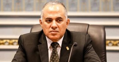 وزارة الرى: نستهلك 80% من حصتنا فى مياه النيل بالزراعة