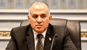 وزارة الرى: نستهلك 80% من حصتنا فى مياه النيل بالزراعة