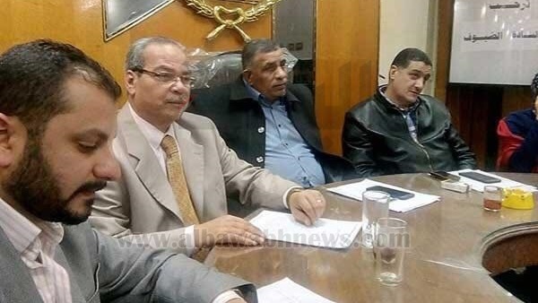 نقابة العاملين بالتجارة: خسائر مؤلمة تصيب شركات تسويق السلع