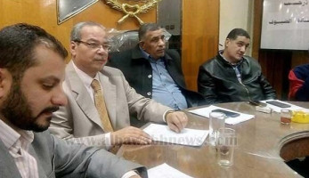 نقابة العاملين بالتجارة: خسائر مؤلمة تصيب شركات تسويق السلع
