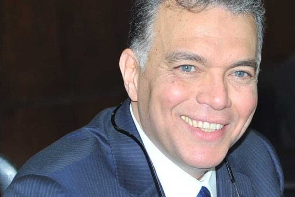 وزير النقل يكشف حقيقة خصخصة السكة الحديد