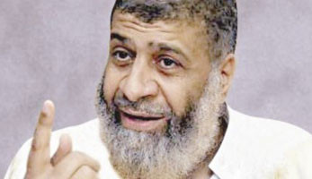 معركة الأشرار.. عاصم عبد الماجد مهاجما آيات عرابى: فاجرة تعمل لصالح تل أبيب