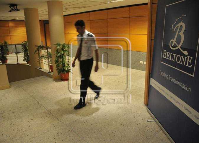 «بلتون المالية»: ارتفاع التضخم العام السنوي بسبب زيادة أسعار السلع الغذائية