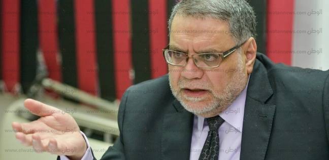 مختار نوح: الإخوان اغتالت هشام بركات لأنه صاحب قرار فض اعتصام "رابعة"