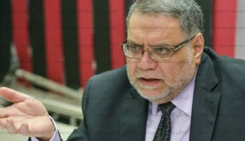 مختار نوح: الإخوان اغتالت هشام بركات لأنه صاحب قرار فض اعتصام "رابعة"