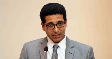هيثم الحريرى يصحح موقفه: تعديل الدستور قمة الديمقراطية وأدعو المصريين للتصويت