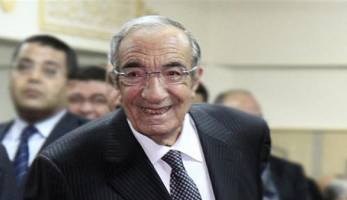 حيثيات براءة زكريا عزمي في قضية الكسب غير المشروع